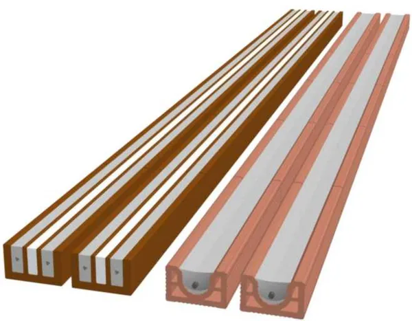 Architravi